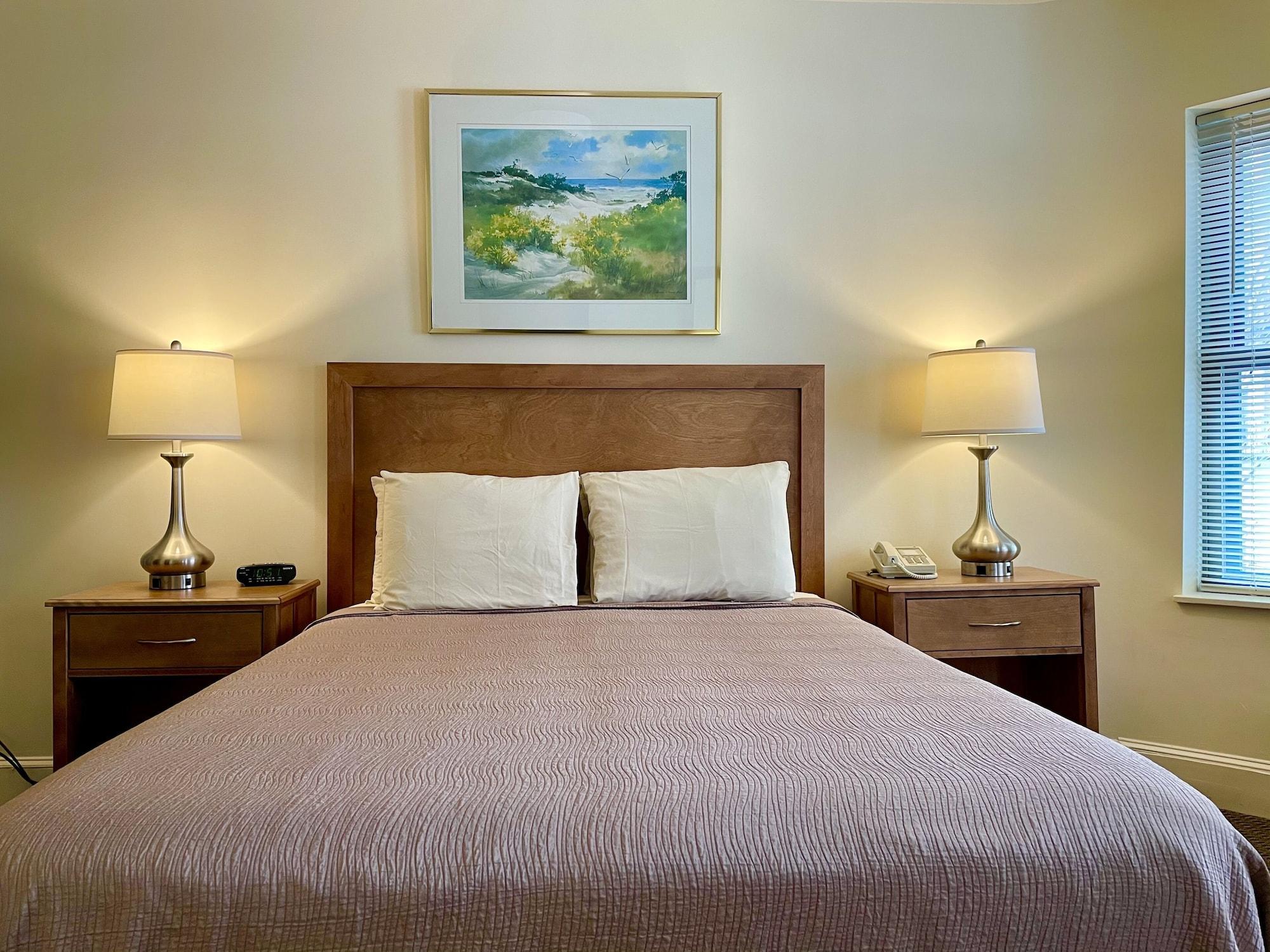 Oasis Guest House Boston Eksteriør billede
